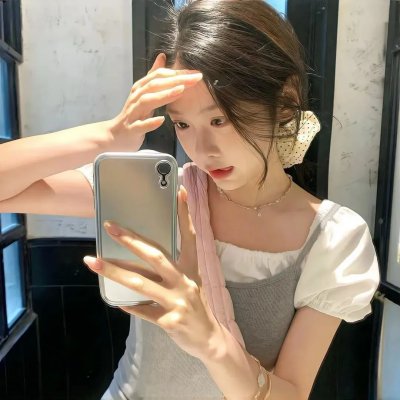 格蕾丝点